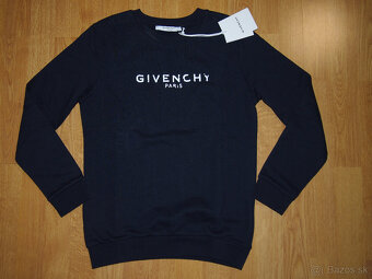 Givenchy dámska mikina - 4