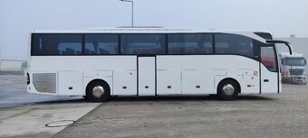 Tourismo RHD registrácia 2016 - 4