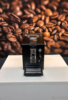 Jura Ena 9 One Touch - 4