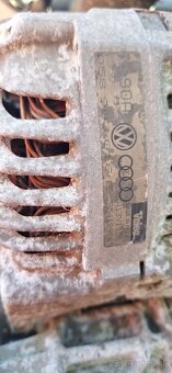 VW PASSAT 1.8T 20V - 4