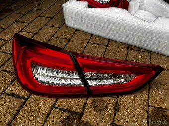 Maserati Quattroporte Q4 - 4