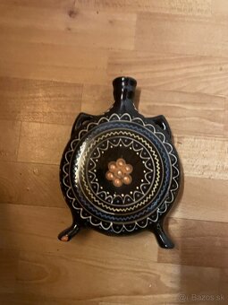 Pozdišovská keramika - 4