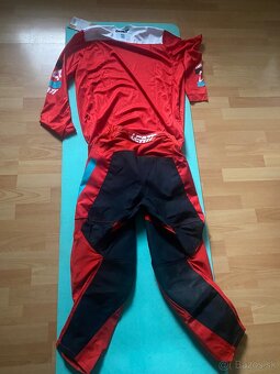 Nohavice + dres Leatt - 4