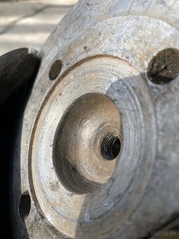 Valec s hlavou 360 - 4