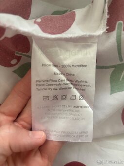 Tehotensky vankus Dreamgenii - 4