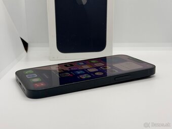 Apple iPhone 13 Mini 128GB Midnight - 4