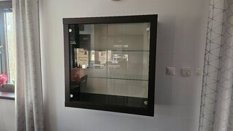 Závesná skriňa - 4