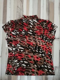 DÁMSKE TRIČKÁ - 4