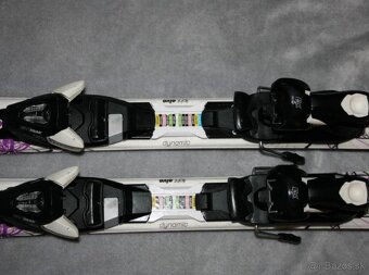 dievcenské lyže Dynamic Light 80 cm - 4