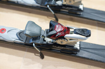 Lyže Nordica Dobermann 10 SRC 161cm - 4