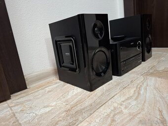 PHILIPS hudobný mikrosystém - 4