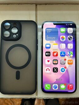 Iphone 13 Pro Max 256Gb - 4