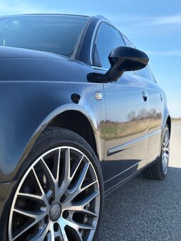 Seat EXEO 2.0tdi commonrail 2011 - 4