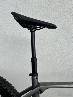 Trek procaliber 9.5 Carbon XL 2024 - 4