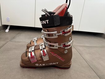 Lyžiarky Garmont Astral - 4