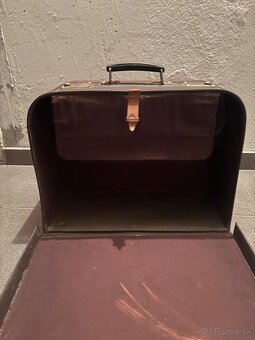 Šijací stroj Tula - 4