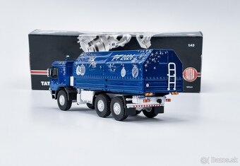 Tatra 815-7 Force PF 2026 - 4