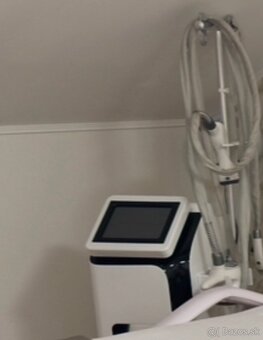 Vela Shape na celulitídu - 4