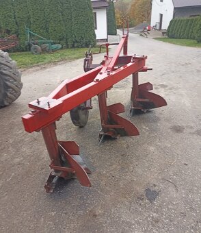 Pluh 3-radlicny Demarol - 4