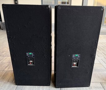 PA reprobedne Euronicstar - 4