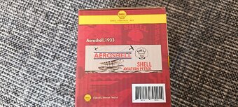 Hrnček extra velký SHELL - 4