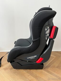 Peg Pérego Duo-Fix K Black - 4