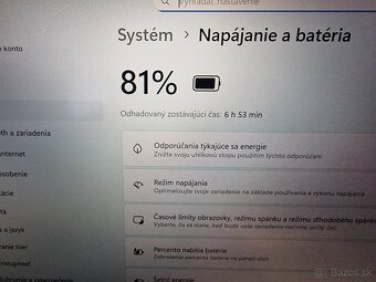 Herný notebook Acer Swift Gtx 1650 - 4
