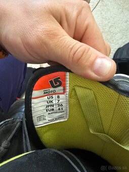 Snowboardove topánky Burton - 4