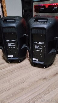 Repro bedne yamaha - 4