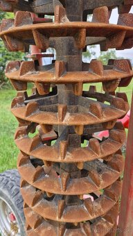 kompaktor OPaLL-AGRI SATURN 4 m - 2018 rv. - 4