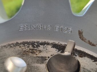 elektrony 5x112 R18 - 4