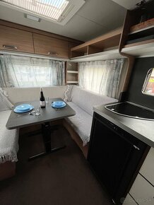 Karavan na prenájom ročník 2022 - 4