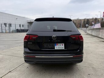 Volkswagen Tiguan Allspace 2.0TDI - 4