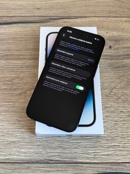 iPhone 14 Pro 128GB Space black - 4