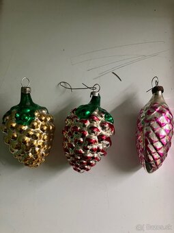 Snehuliaciky a krásne ozdoby - 4