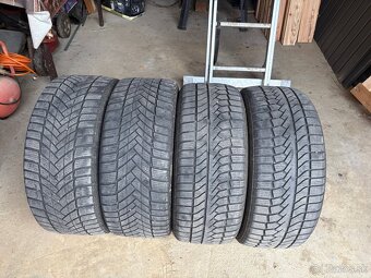 Pneumatiky 225/45 R17 - 4