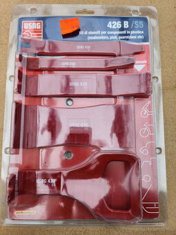 USAG profi náradie - 4