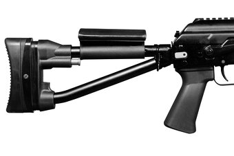 Kúpim brokovnicu SAIGA 12 - 4