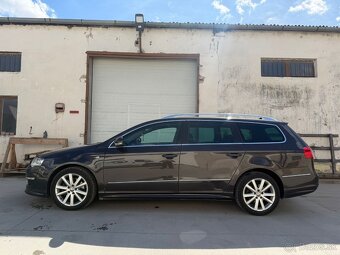 VW Passat B6 2.0TDI 125KW DSG - 4