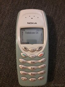Nokia 3410 - 4