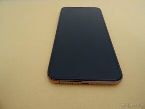 iPhone 11 PRO MAX 256GB GOLD - ZÁRUKA 1 ROK - DOBRY STAV - 4