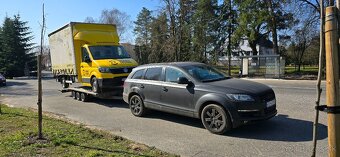 Najlacnejšia NonStop Odtahová Služba Košice/okolie.. - 4