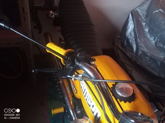 Simson S51 Enduro Predaj -Výmena - 4