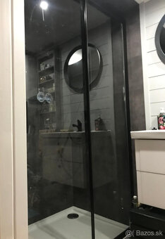 Tiny House na kolesach 7x3m - 4