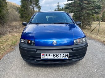 Predam Fiat Punto - 4