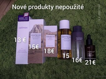Kórejská kozmetika - 4