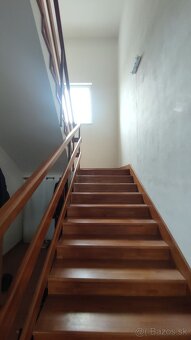 Hala s veľkým bytom predaj Zvolen - 4
