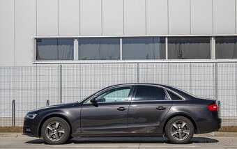 Audi A4 2.0 TDI quattro - 4