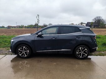 Kia Sportage 1.6 T-GDi Gold - 4