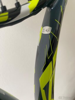 Babolat Pure Aero 300 g - 4